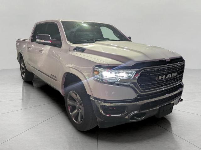 2022 Ram 1500 Vehicle Photo in Appleton, WI 54913