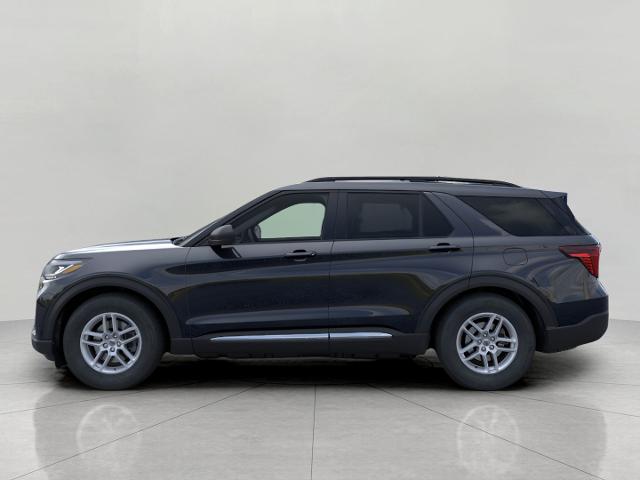 2025 Ford Explorer Vehicle Photo in Neenah, WI 54956