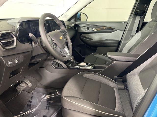 2025 Chevrolet Trailblazer Vehicle Photo in PHOENIX, AZ 85014-3381