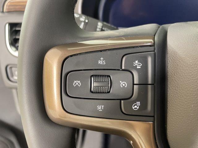 2024 Chevrolet Tahoe Vehicle Photo in PHOENIX, AZ 85014-3381