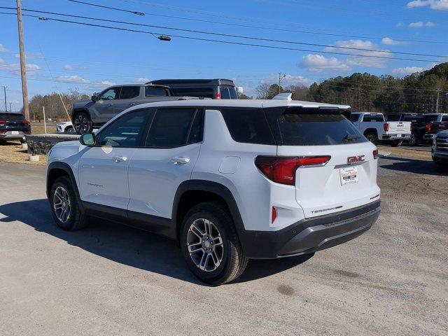 2025 GMC Terrain Vehicle Photo in ALBERTVILLE, AL 35950-0246