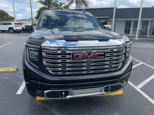 2023 GMC Sierra 1500 Vehicle Photo in LIGHTHOUSE POINT, FL 33064-6849