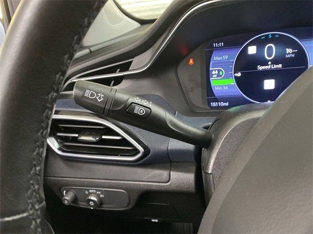 2022 Chevrolet Bolt EUV Vehicle Photo in PORTLAND, OR 97225-3518