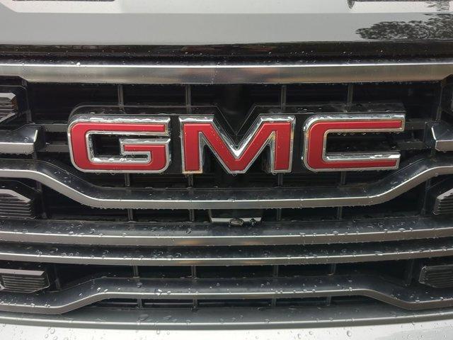 2025 GMC Sierra 1500 Vehicle Photo in ALBERTVILLE, AL 35950-0246