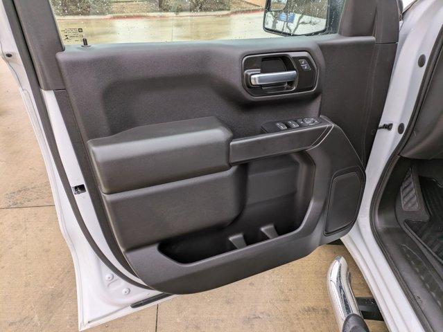 2022 Chevrolet Silverado 1500 Vehicle Photo in SELMA, TX 78154-1460