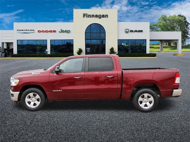 2020 Ram 1500 Vehicle Photo in ROSENBERG, TX 77471