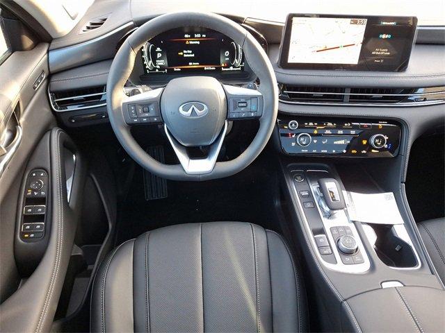 2025 INFINITI QX60 Vehicle Photo in Willow Grove, PA 19090