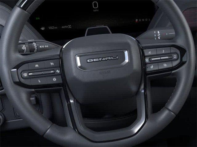 2025 GMC Yukon Vehicle Photo in COLLIERVILLE, TN 38017-9006