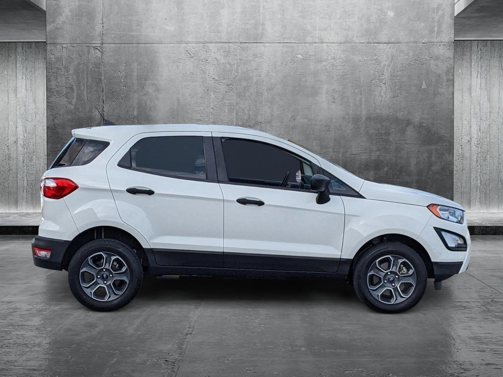 2021 Ford EcoSport Vehicle Photo in Orlando, FL 32811