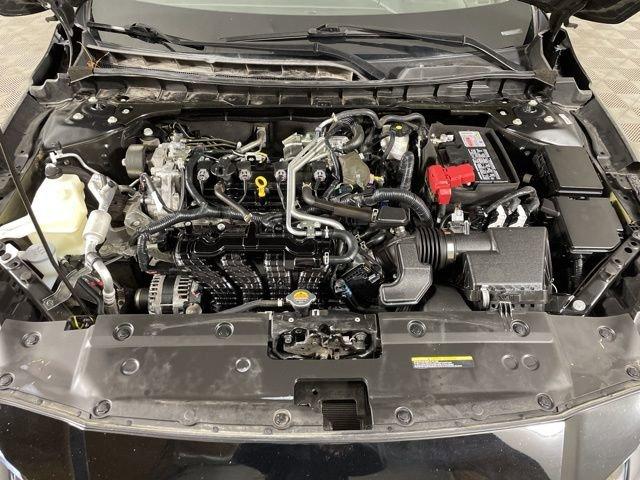 2022 Nissan Altima Vehicle Photo in PHOENIX, AZ 85014-3381