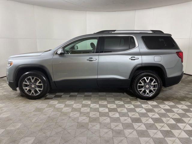 2023 GMC Acadia Vehicle Photo in PHOENIX, AZ 85014-3381