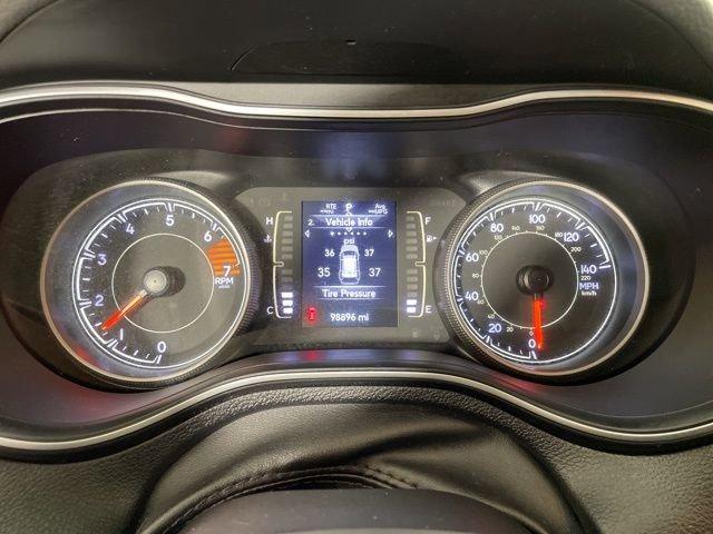 2020 Jeep Cherokee Vehicle Photo in PHOENIX, AZ 85014-3381