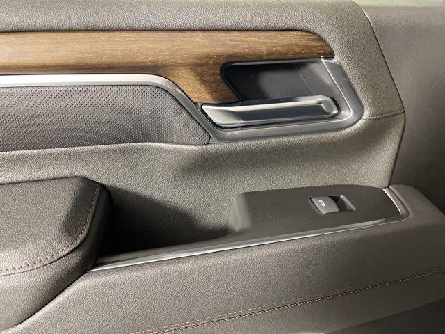2025 Chevrolet Silverado 3500 HD Vehicle Photo in PHOENIX, AZ 85014-3381