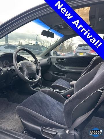 1994 Acura Integra Vehicle Photo in Puyallup, WA 98371