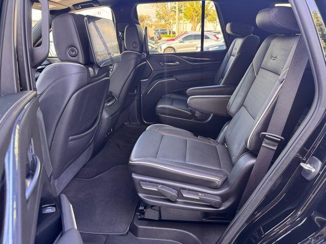 2021 Cadillac Escalade Vehicle Photo in DELRAY BEACH, FL 33483-3294