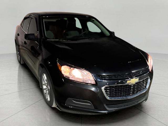 2015 Chevrolet Malibu Vehicle Photo in Appleton, WI 54914