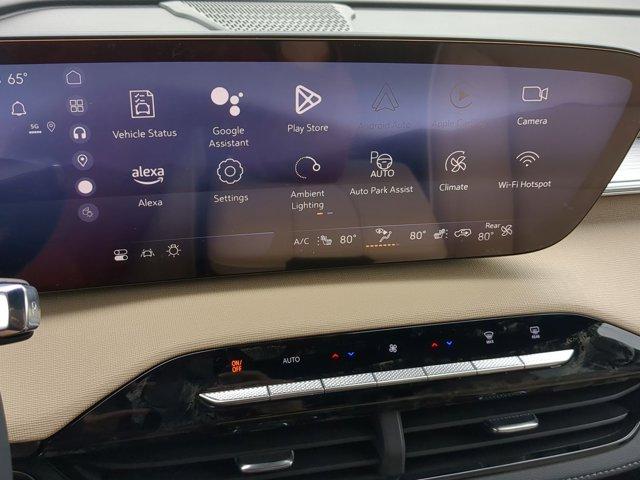 2025 Buick Enclave Vehicle Photo in ALBERTVILLE, AL 35950-0246