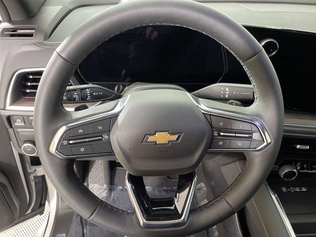 2025 Chevrolet Tahoe Vehicle Photo in PHOENIX, AZ 85014-3381