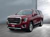 Used 2022 GMC Yukon SLT with VIN 1GKS2BKD9NR212997 for sale in Clinton, IA