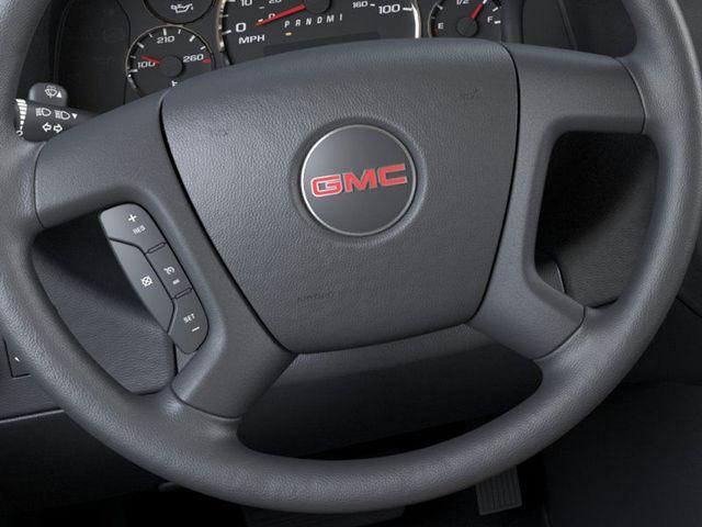 2025 GMC Savana Cargo 2500 Vehicle Photo in DANBURY, CT 06810-5034