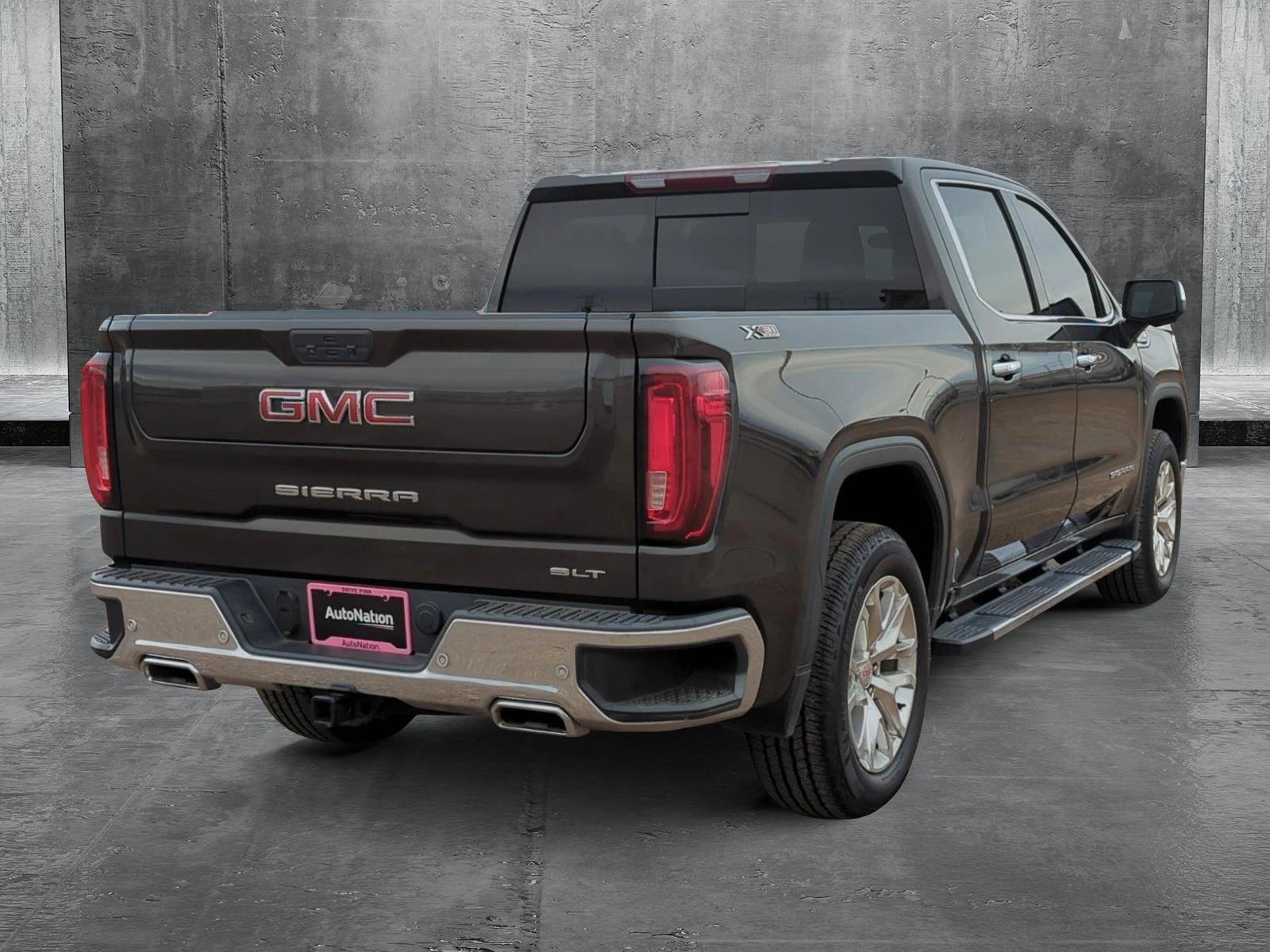 2021 GMC Sierra 1500 Vehicle Photo in MEMPHIS, TN 38115-1503