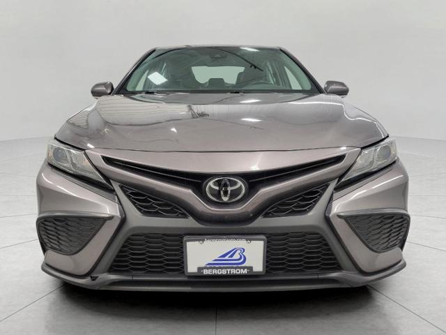 2023 Toyota Camry Vehicle Photo in Appleton, WI 54913