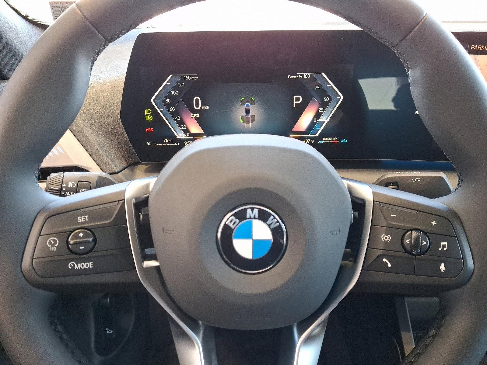 2025 BMW 228 xDrive Vehicle Photo in Lancaster, PA 17601