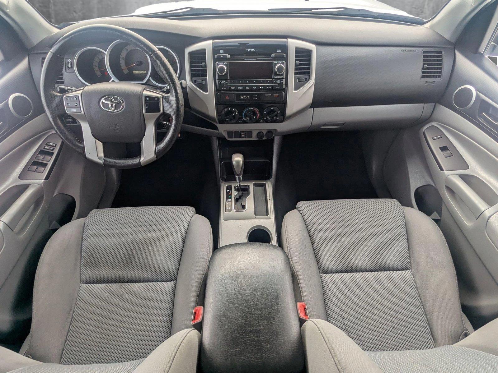 2012 Toyota Tacoma Vehicle Photo in Spokane Valley, WA 99212