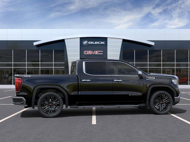 2025 GMC Sierra 1500 Vehicle Photo in APPLETON, WI 54914-8833