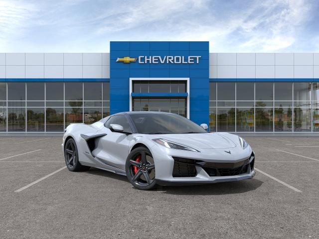 2024 Chevrolet Corvette E-Ray Vehicle Photo in SAINT JAMES, NY 11780-3219