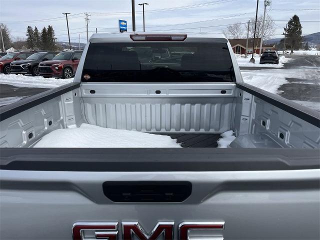 2021 GMC Sierra 1500 Vehicle Photo in TULLY, NY 13159-3159