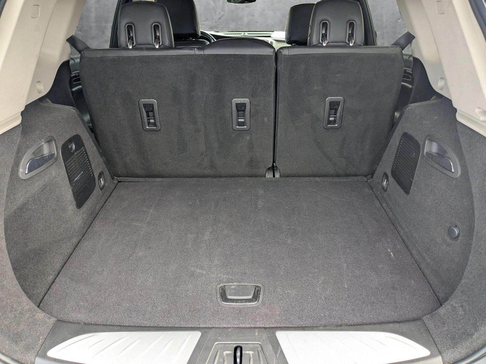 2020 Buick Envision Vehicle Photo in LONE TREE, CO 80124-2750