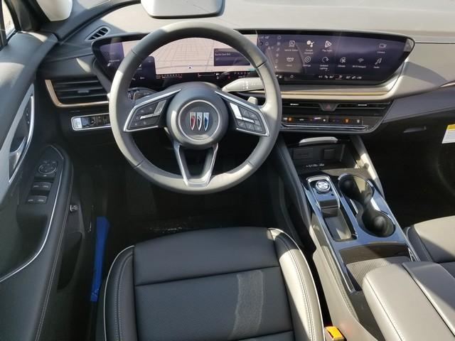 2025 Buick Envision Vehicle Photo in ELYRIA, OH 44035-6349