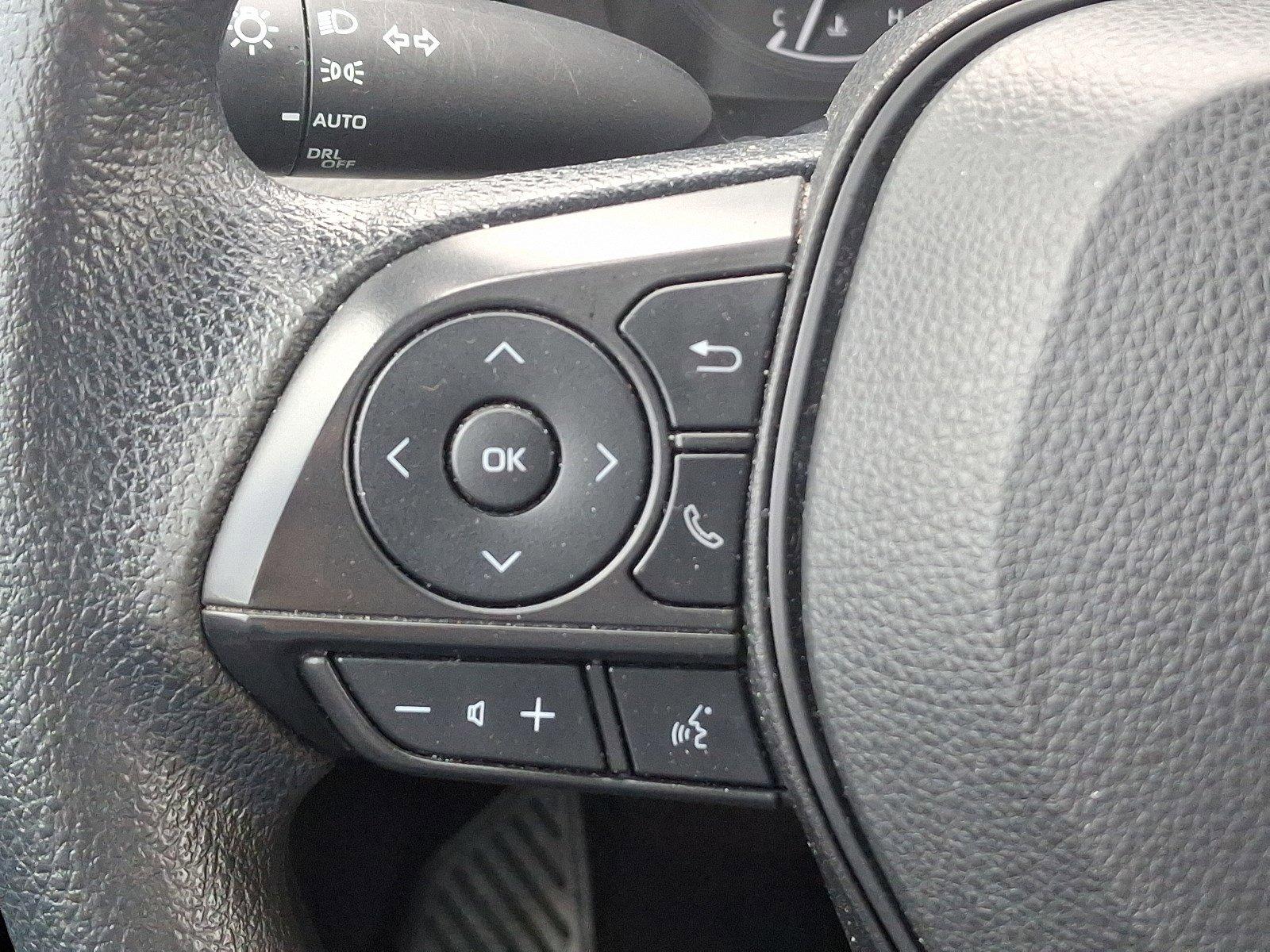 2022 Toyota Corolla Vehicle Photo in Harrisburg, PA 17111