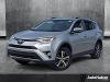 Used 2018 Toyota RAV4 XLE with VIN JTMWFREV7JJ210107 for sale in Miami, FL