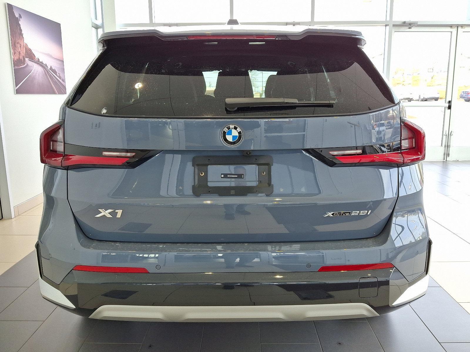2024 BMW X1 xDrive28i Vehicle Photo in Lancaster, PA 17601