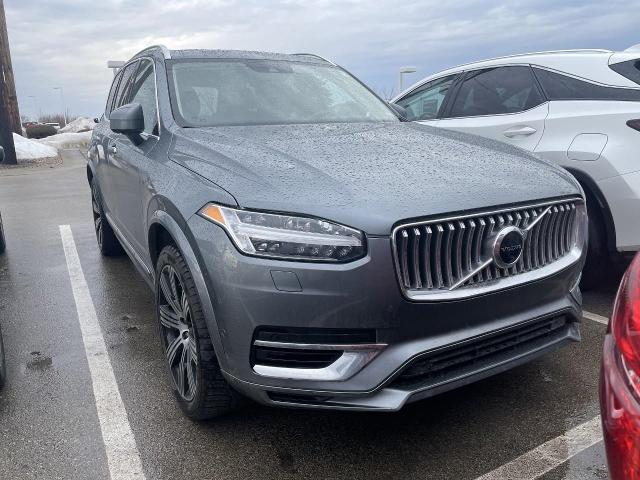 2020 Volvo XC90 Vehicle Photo in Appleton, WI 54913