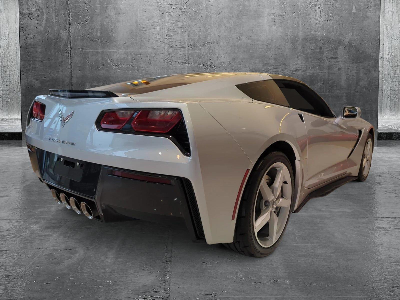 2014 Chevrolet Corvette Stingray Vehicle Photo in Memphis, TN 38125