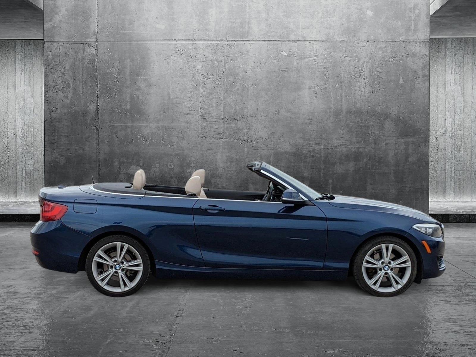 2015 BMW 2 Series Vehicle Photo in ORLANDO, FL 32808-7998