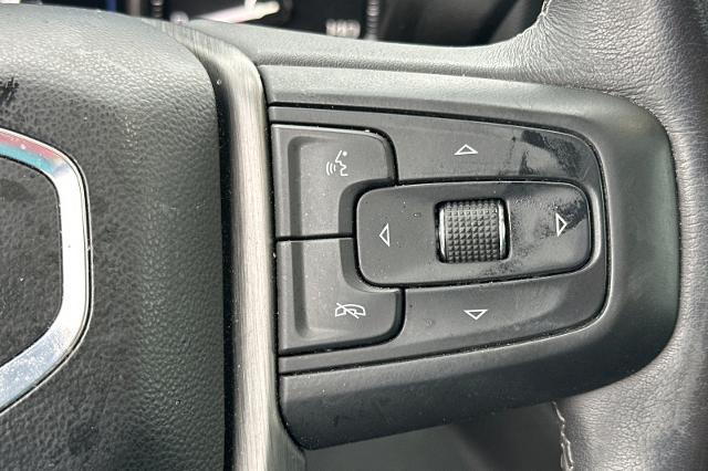 2022 GMC Sierra 2500 HD Vehicle Photo in SPOKANE, WA 99202-2191