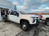 Used 2022 Chevrolet Silverado 3500HD LT with VIN 1GB4YTEY9NF351203 for sale in Doniphan, MO