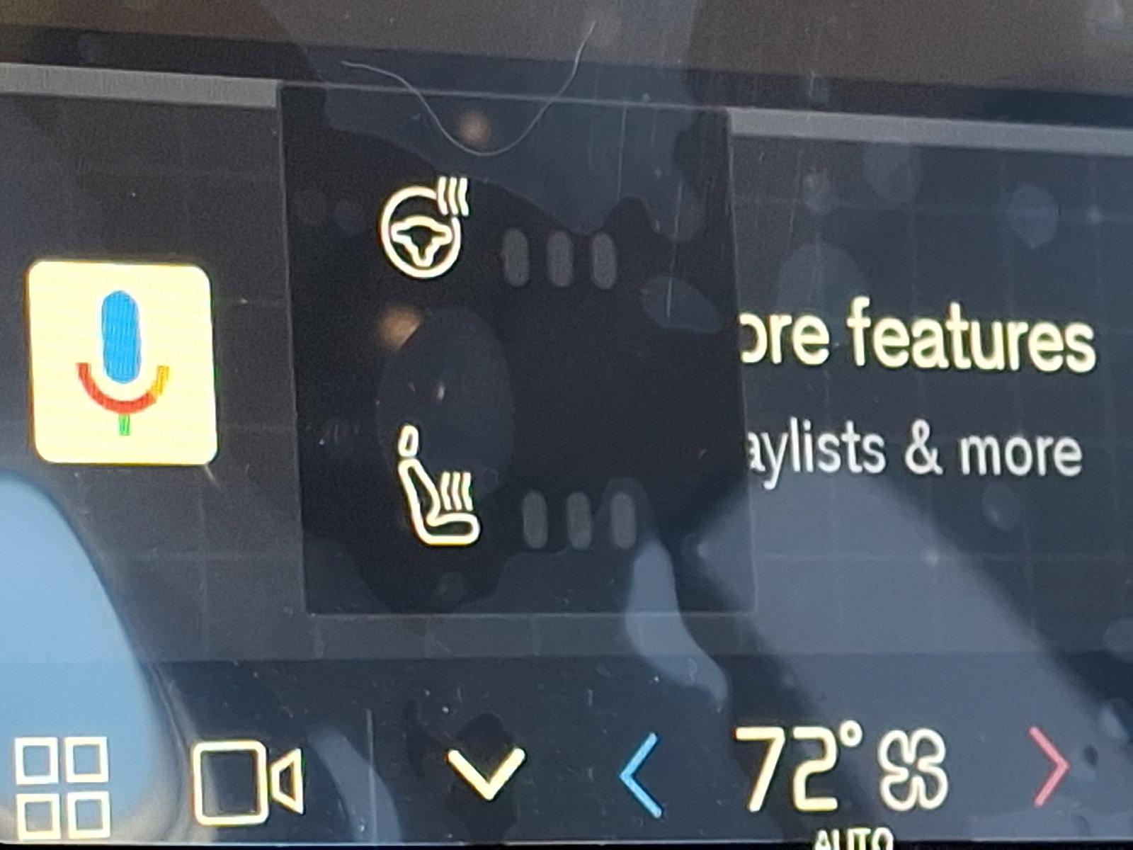 2025 Volvo XC60 Plug-In Hybrid Vehicle Photo in Trevose, PA 19053