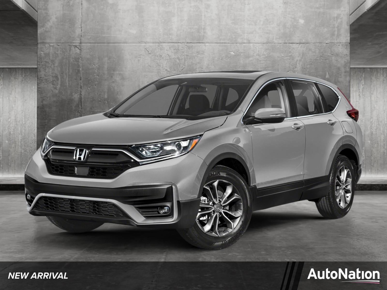 2021 Honda CR-V Vehicle Photo in Memphis, TN 38125