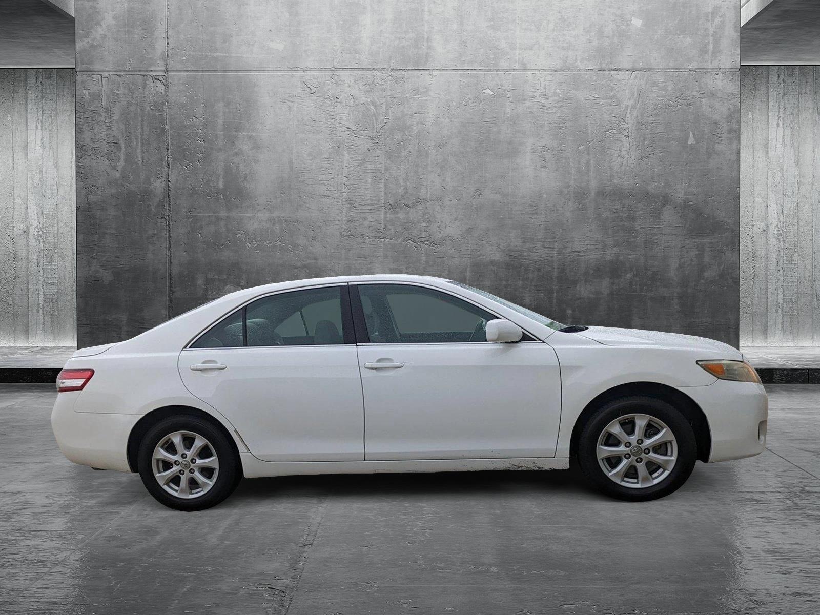 2011 Toyota Camry Vehicle Photo in Winter Park, FL 32792