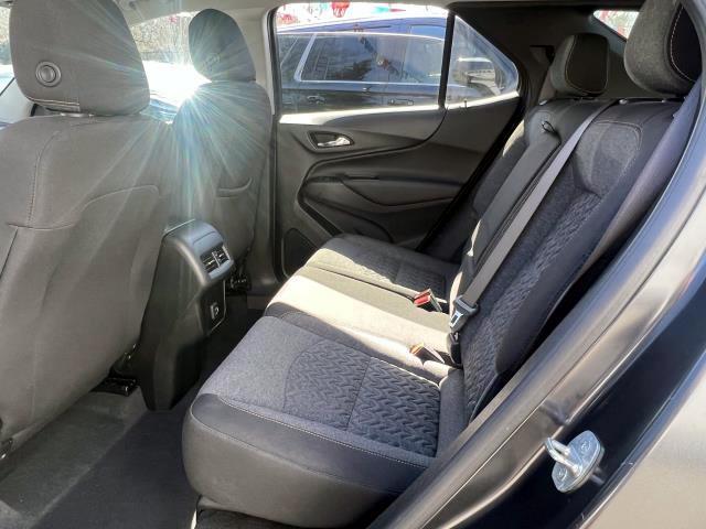 2022 Chevrolet Equinox Vehicle Photo in Roslyn, NY 11576