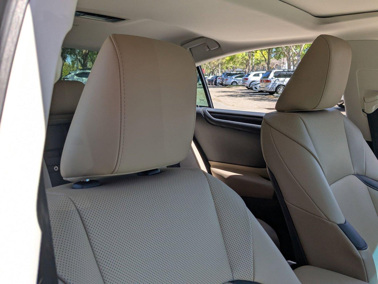 2020 Lexus ES 350 Vehicle Photo in West Palm Beach, FL 33417