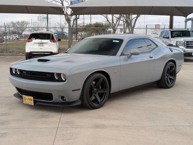 2022 Dodge Challenger Vehicle Photo in SELMA, TX 78154-1460