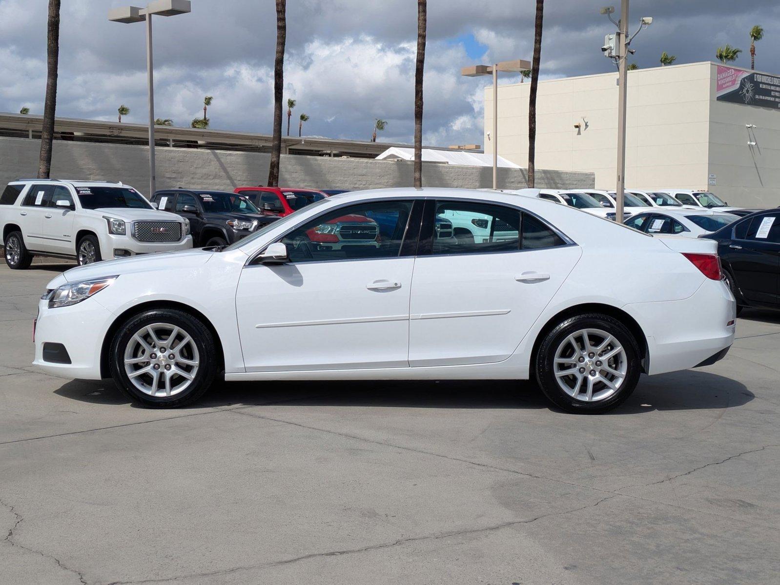 2015 Chevrolet Malibu Vehicle Photo in Tustin, CA 92782