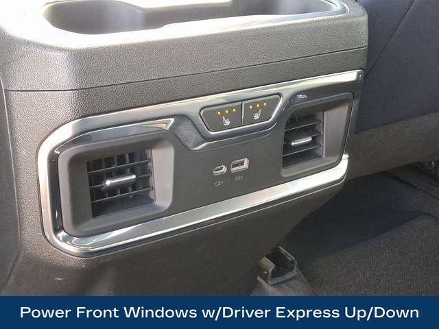 2024 Chevrolet Silverado 3500 HD Vehicle Photo in PAWLING, NY 12564-3219
