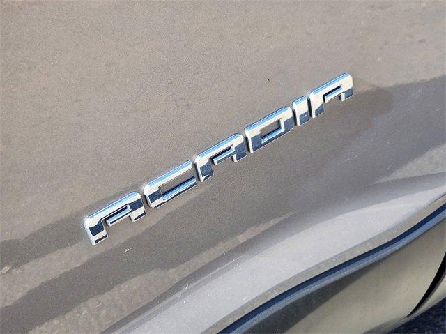 2019 GMC Acadia Vehicle Photo in AURORA, CO 80011-6998
